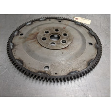 116P202 Flexplate From 2007 Ford Focus 2.0 1S7P6375BA 116P202 Flexplate From 2007 Ford Focus 2.0 1S7P6375BA